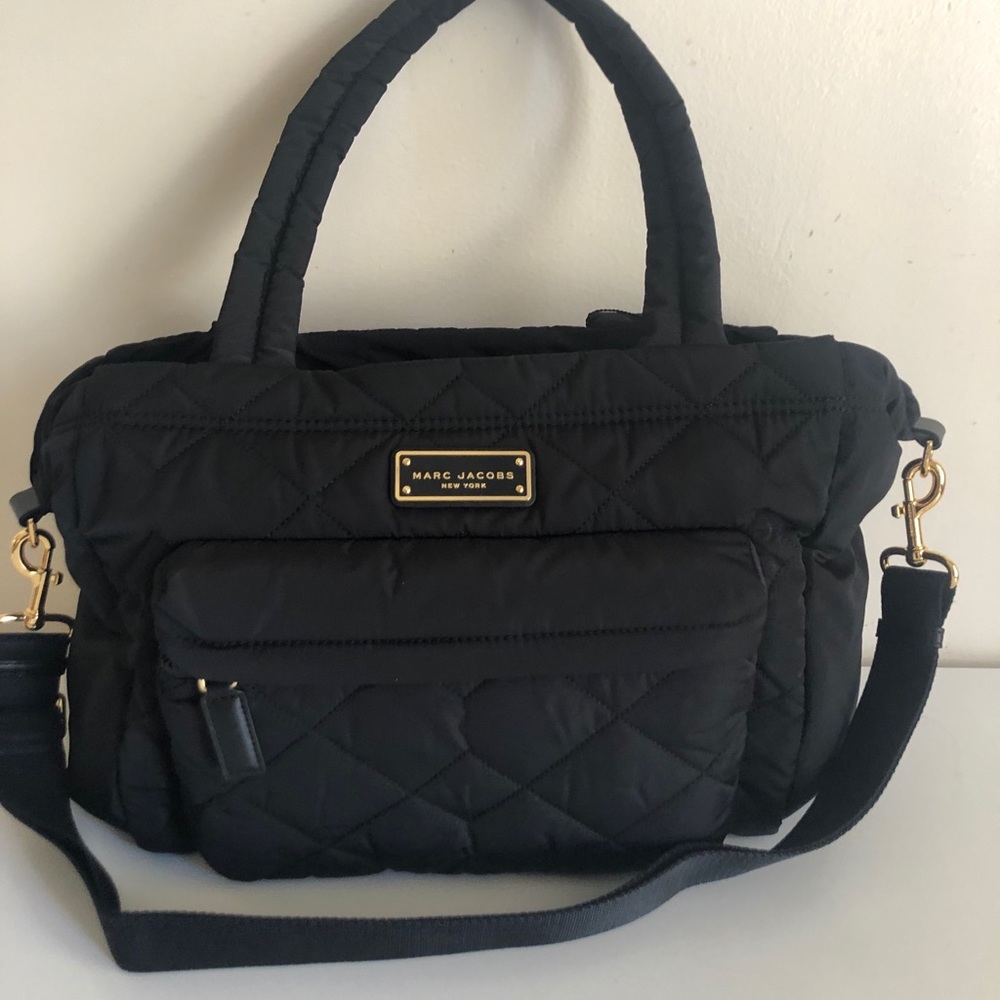 Marc Jacobs Baby/Diaper Bag